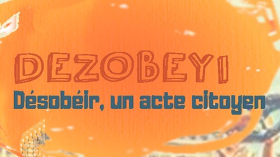 Dezobeyi